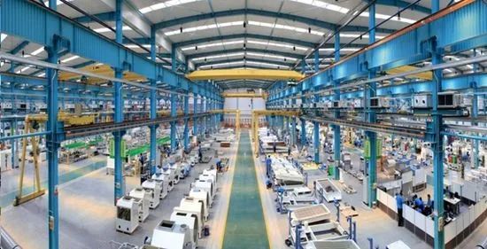 浙江省數(shù)字化車間與智能工廠 人工智能基礎軟件開發(fā)的亮眼崛起